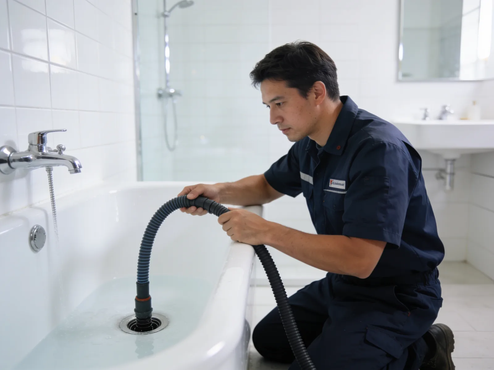 Emergency Plumber Conover, NC FAQs